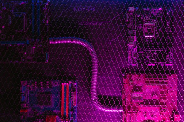 Thunderbolt dans l'industrie du cinéma