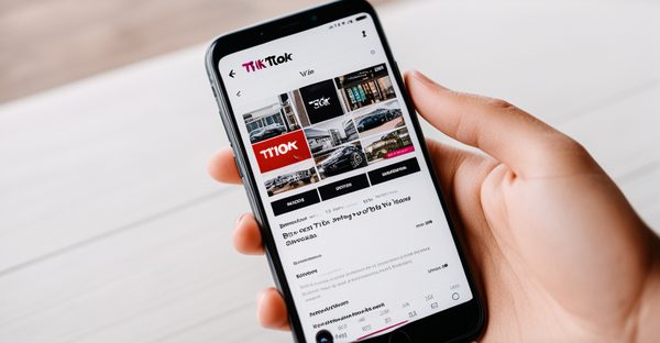 Acheter des vues tiktok : un levier pour votre succès en ligne