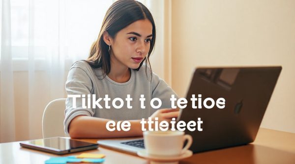 Augmentez votre succès en ligne avec l'achat de vues tiktok