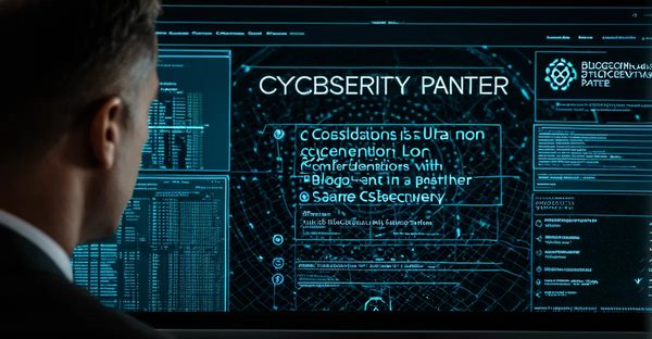 Choisir un partenaire en cybersécurité à lyon : l'essentiel à savoir
