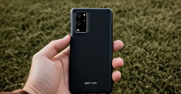 Les coques tendance pour sublimer votre samsung s22