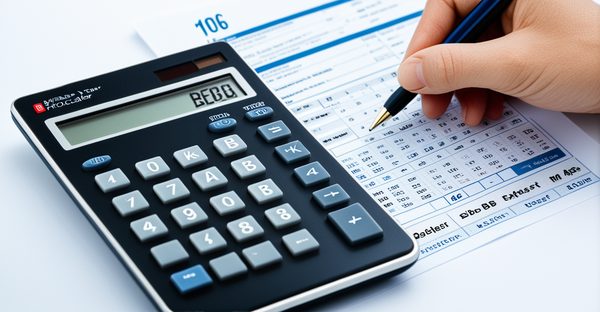 Maîtrisez vos tests a/b avec le calculateur expert