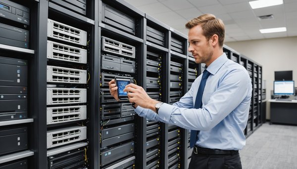 Euro info : vos solutions it sur mesure pour l'entreprise